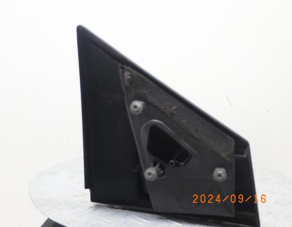 Wing (Door) Mirror RENAULT CLIO III (BR0/1, CR0/1), RENAULT CLIO II (BB_, CB_), RENAULT CLIO IV (BH_)