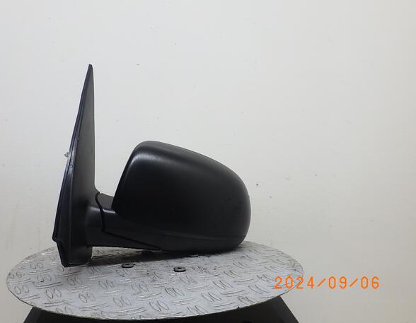 Wing (Door) Mirror HYUNDAI i10 (PA)