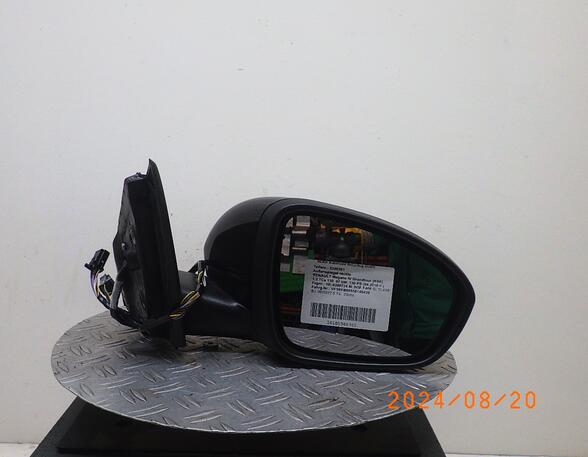 Wing (Door) Mirror RENAULT MEGANE IV Grandtour (K9A/M/N_)