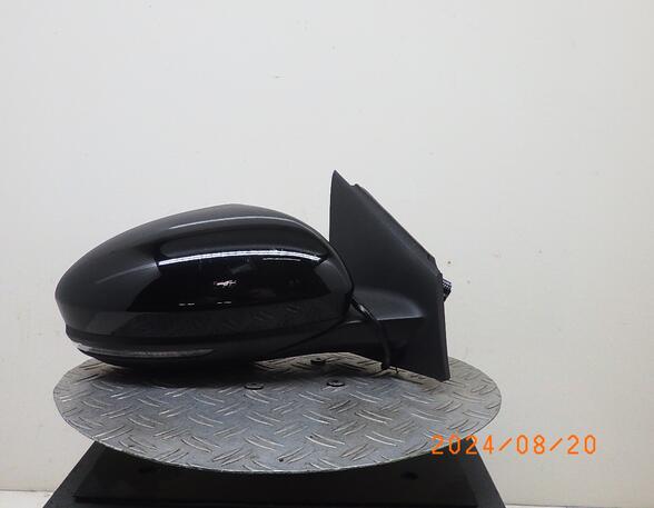 Wing (Door) Mirror RENAULT MEGANE IV Grandtour (K9A/M/N_)