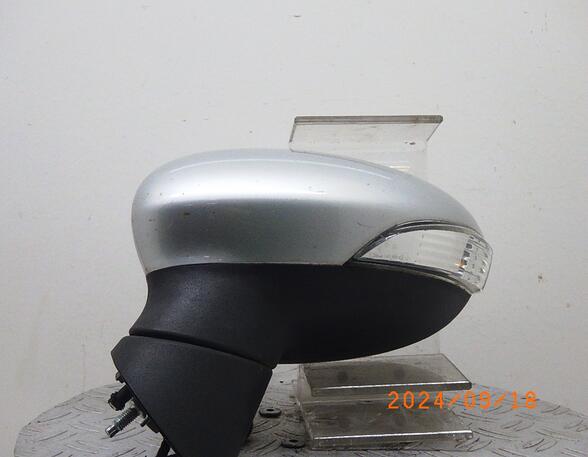 Wing (Door) Mirror FORD FIESTA VI (CB1, CCN)