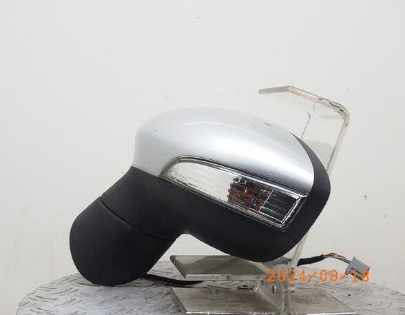 Wing (Door) Mirror FORD FIESTA VI (CB1, CCN)