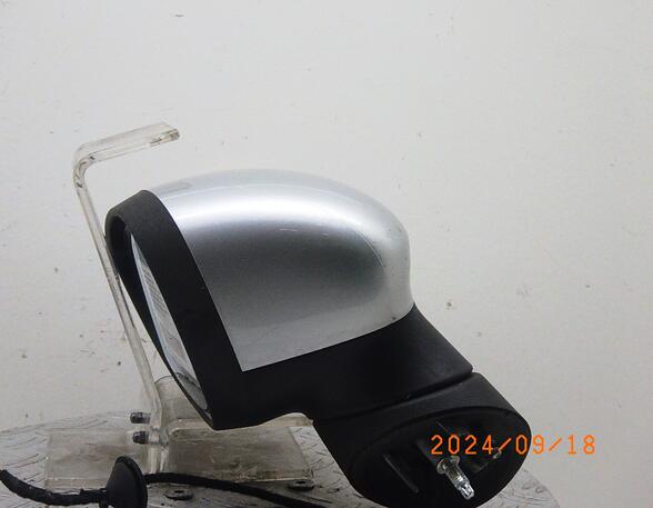 Wing (Door) Mirror FORD FIESTA VI (CB1, CCN)