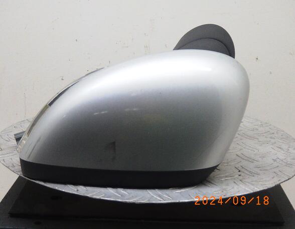 Wing (Door) Mirror FORD FIESTA VI (CB1, CCN)