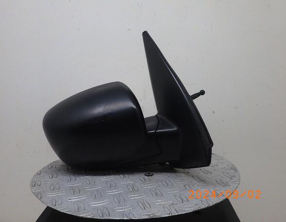 Wing (Door) Mirror HYUNDAI i10 (PA)