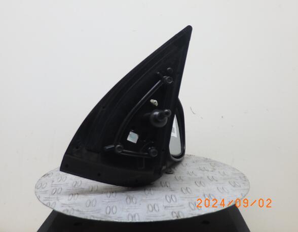 Wing (Door) Mirror HYUNDAI i10 (PA)