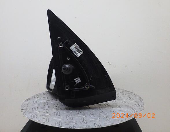 Wing (Door) Mirror HYUNDAI i10 (PA)