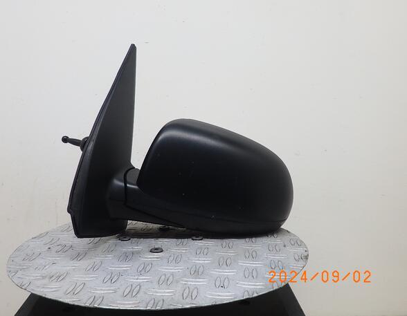 Wing (Door) Mirror HYUNDAI i10 (PA)