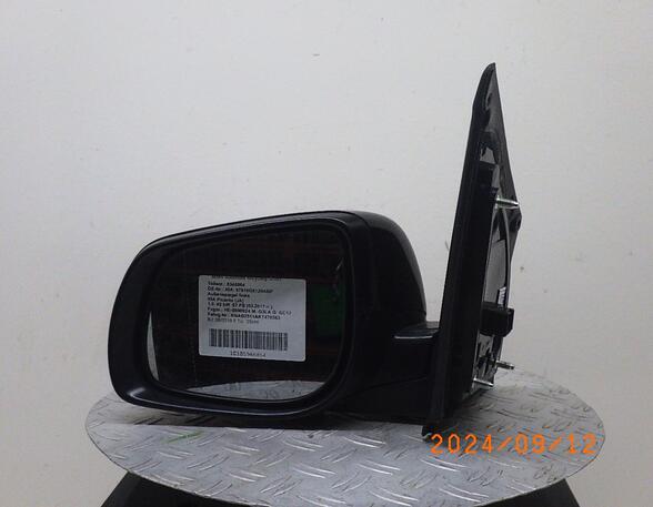 Wing (Door) Mirror KIA PICANTO (JA), KIA PICANTO (TA)