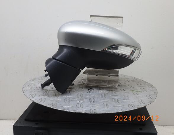 Wing (Door) Mirror FORD FIESTA VI (CB1, CCN)