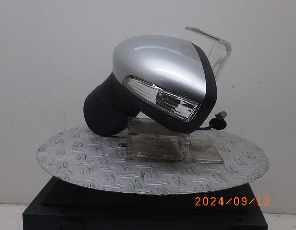 Wing (Door) Mirror FORD FIESTA VI (CB1, CCN)