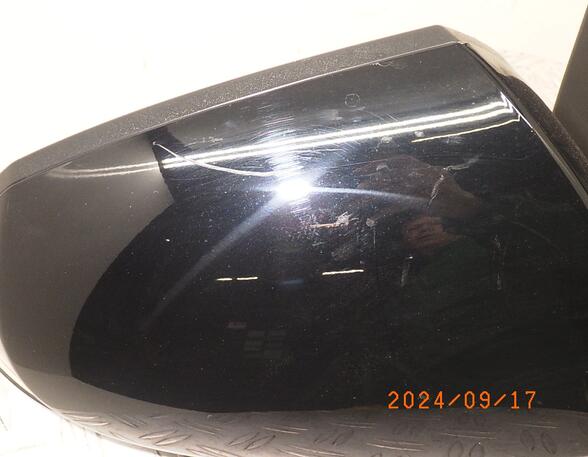 Wing (Door) Mirror HYUNDAI i10 III (AC3, AI3)