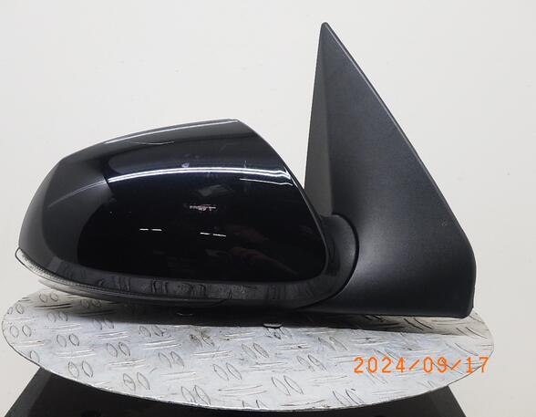 Wing (Door) Mirror HYUNDAI i10 III (AC3, AI3)