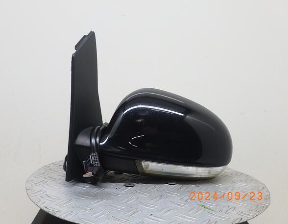 Wing (Door) Mirror VW GOLF PLUS (5M1, 521), VW GOLF PLUS Van (521)