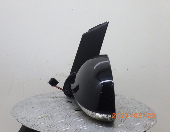 Wing (Door) Mirror VW GOLF PLUS (5M1, 521), VW GOLF PLUS Van (521)