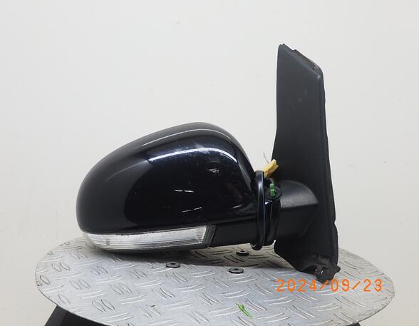 Wing (Door) Mirror VW GOLF PLUS (5M1, 521), VW GOLF PLUS Van (521)