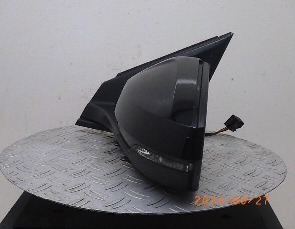 Wing (Door) Mirror VW POLO (AW1, BZ1), VW POLO (6R1, 6C1), VW POLO Van (6R)