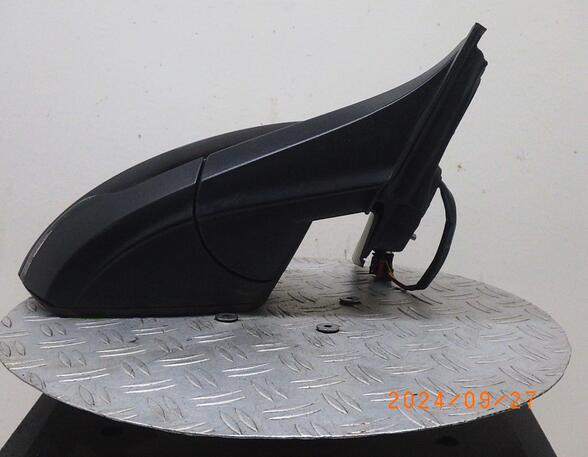 Wing (Door) Mirror VW POLO (AW1, BZ1), VW POLO (6R1, 6C1), VW POLO Van (6R)