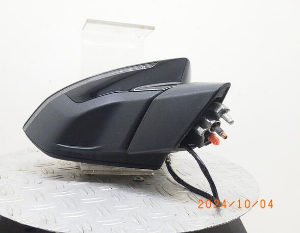 Wing (Door) Mirror SEAT ARONA (KJ7, KJP), VW POLO (6R1, 6C1), VW POLO Van (6R)