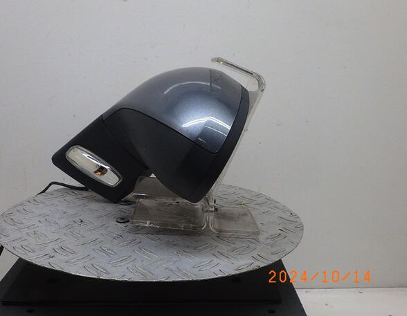 Wing (Door) Mirror PEUGEOT 207 (WA_, WC_)