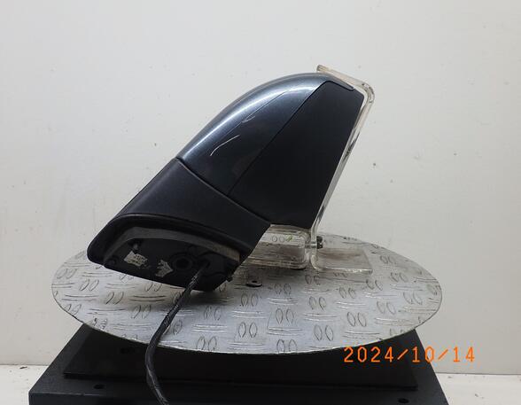 Wing (Door) Mirror PEUGEOT 207 (WA_, WC_)