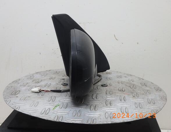 Wing (Door) Mirror DAIHATSU CUORE V (L7_)