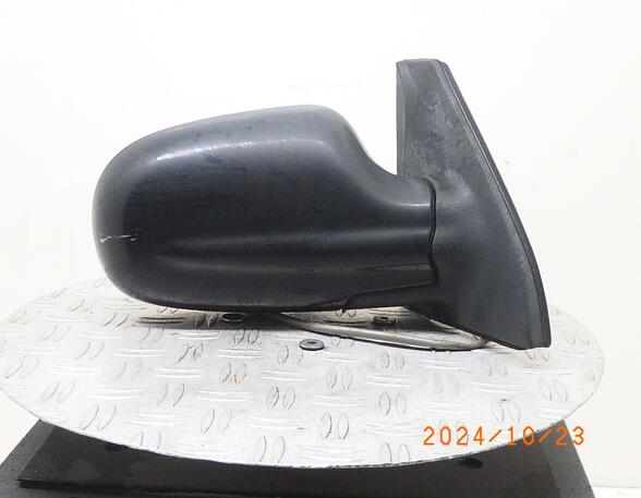 Wing (Door) Mirror DAIHATSU CUORE V (L7_)