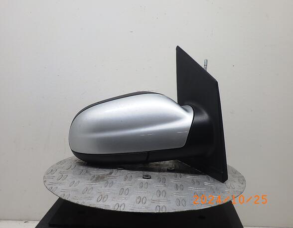 Wing (Door) Mirror VW FOX Hatchback (5Z1, 5Z3, 5Z4)