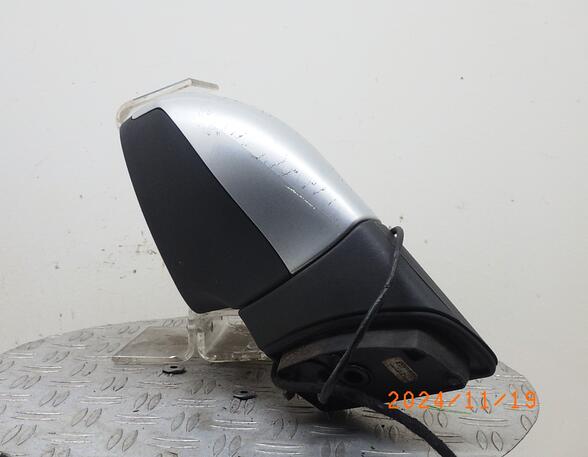 Wing (Door) Mirror PEUGEOT 207 (WA_, WC_)