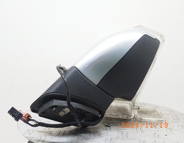 Wing (Door) Mirror PEUGEOT 207 (WA_, WC_)