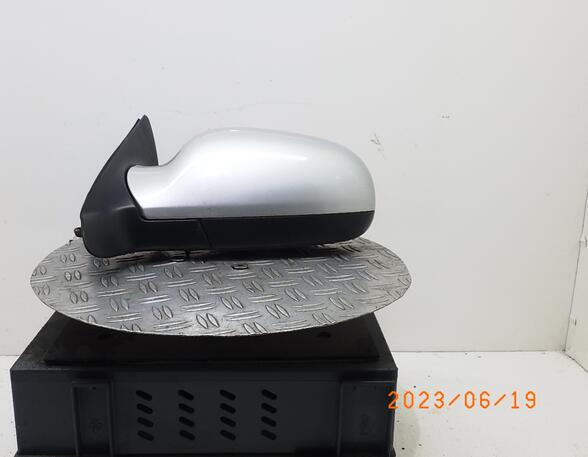 Wing (Door) Mirror VOLVO S60 I (384)