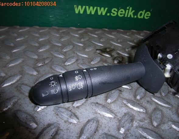 Turn Signal Switch RENAULT LAGUNA II (BG0/1_)