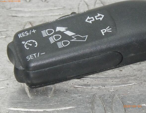 Turn Signal Switch VW GOLF V (1K1)