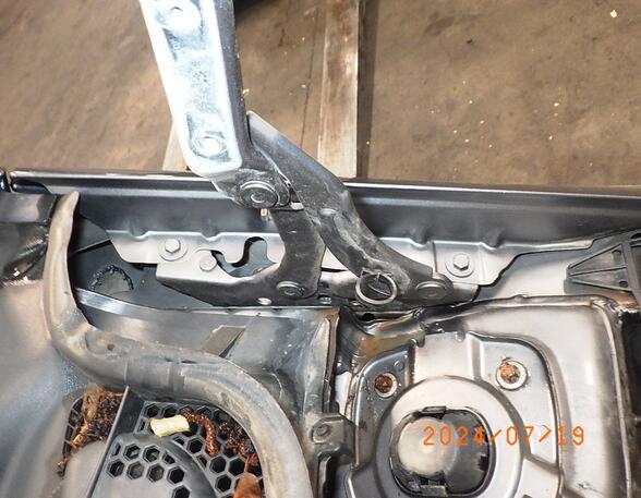 Bonnet Hinge MERCEDES-BENZ A-CLASS (W169)