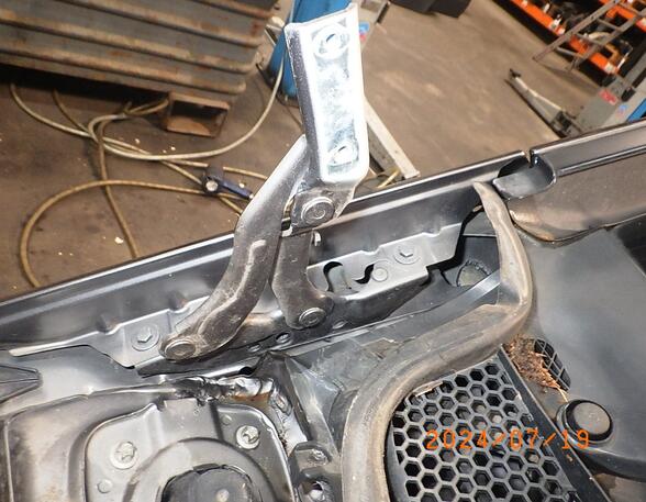 Bonnet Hinge MERCEDES-BENZ A-CLASS (W169)