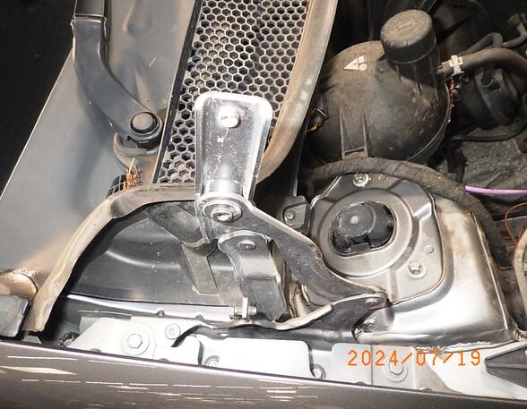 Bonnet Hinge MERCEDES-BENZ A-CLASS (W169)