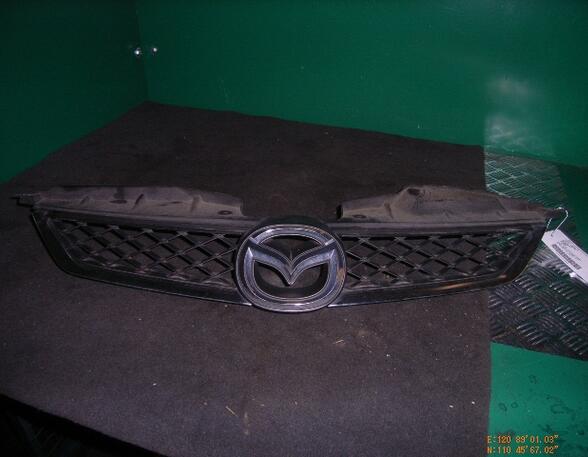 Radiator Grille MAZDA 5 (CR19)