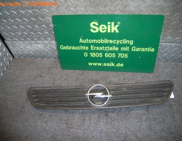 Radiator Grille OPEL Astra G Stufenheck (F69)