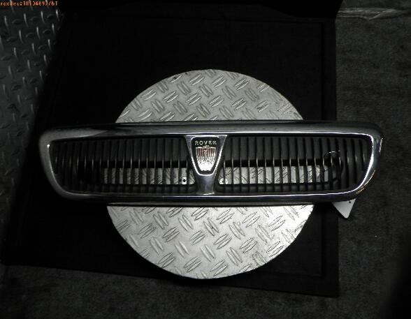 Radiator Grille ROVER 400 Tourer (XW)