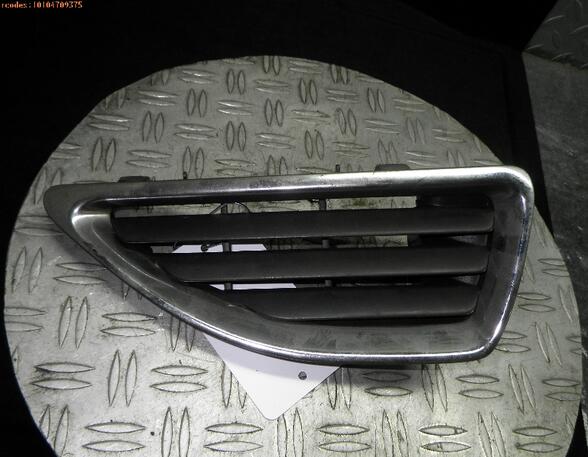 Radiateurgrille RENAULT MEGANE I Grandtour (KA0/1_)