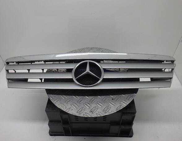 Radiateurgrille MERCEDES-BENZ A-KLASSE (W168)