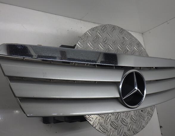 Radiator Grille MERCEDES-BENZ A-KLASSE (W168)