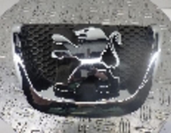 Radiateurgrille PEUGEOT 206+ (2L_, 2M_), PEUGEOT 206 Schrägheck (2A/C), PEUGEOT 206 SW (2E/K)