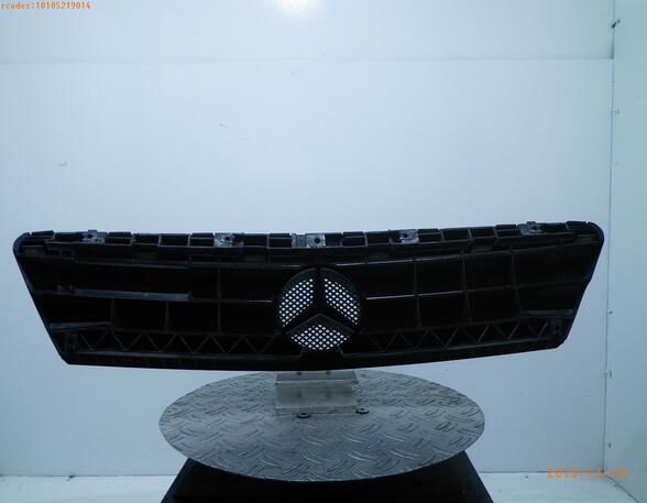 Radiator Grille MERCEDES-BENZ A-KLASSE (W168)