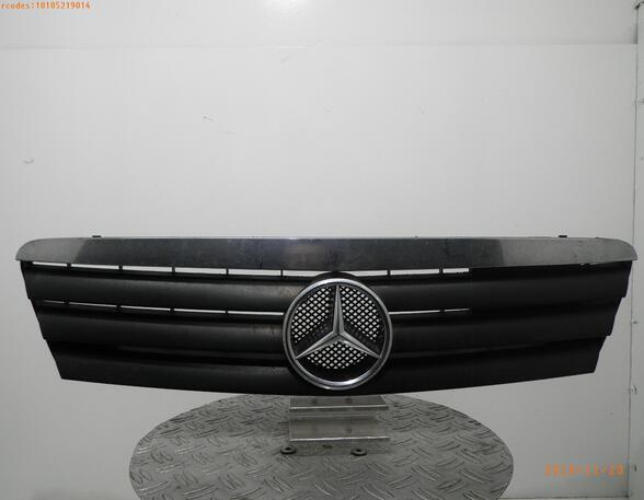 Radiator Grille MERCEDES-BENZ A-KLASSE (W168)