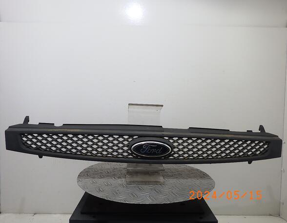 Radiateurgrille FORD Fiesta V (JD, JH)