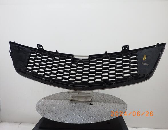 Radiator Grille CHEVROLET SPARK (M300)