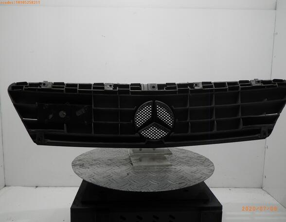 Radiateurgrille MERCEDES-BENZ A-CLASS (W168)