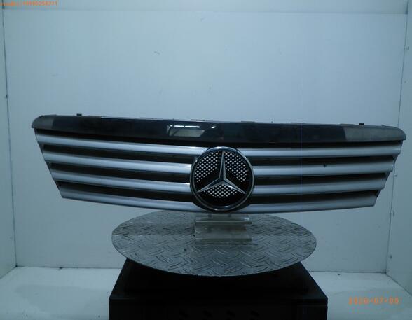 Radiator Grille MERCEDES-BENZ A-CLASS (W168)