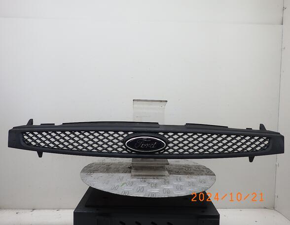 Radiator Grille FORD FIESTA V (JH_, JD_)